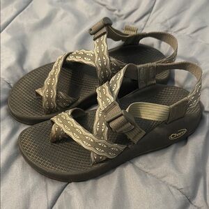 Chaco Women's Sandals - Gray